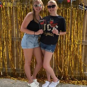 Meet your Posher, Noel